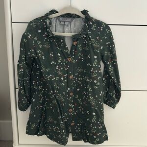 Souris Mini Dress 18-24M